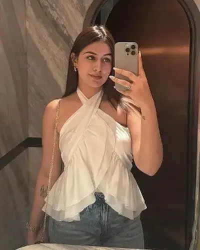 Escorts In Dona Paula