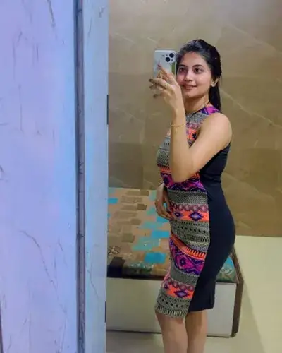 Escort Dona Paula